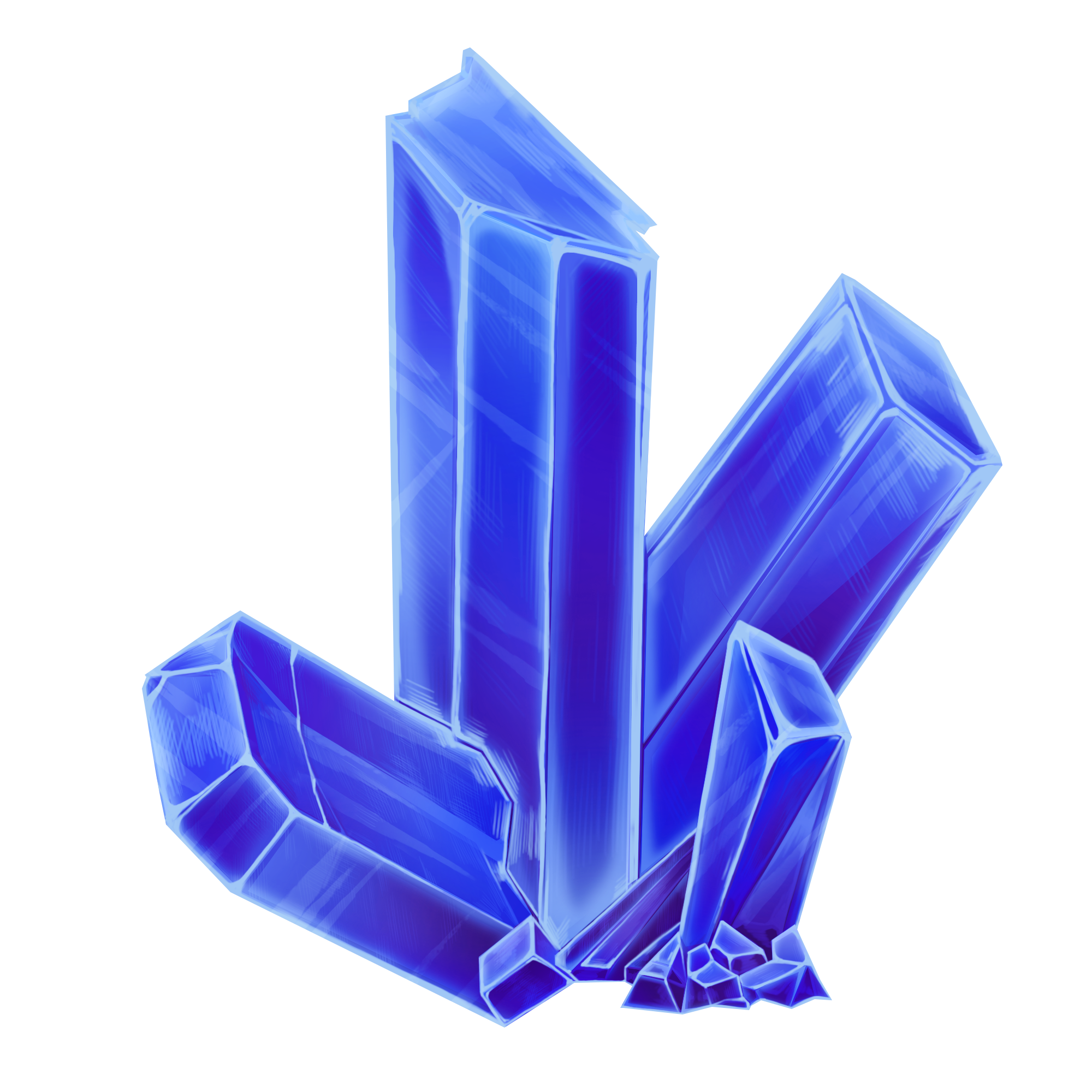 Crystal